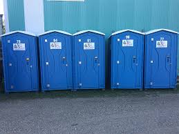 Portable Toilets for Disaster Relief Sites in Wyanet, IL